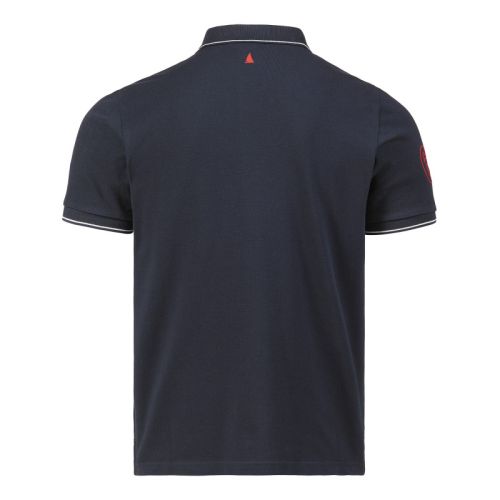 Lifestyle 82332 Round the World Polo navy