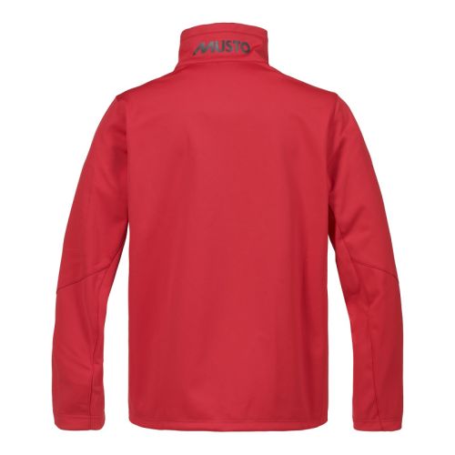 Men 82129 Softshell Jack 169 red