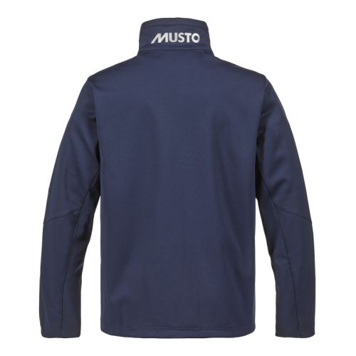 82129 Softshell Jack navy