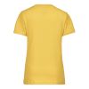 Lifestyle 82330 Woman Tshirt yellow