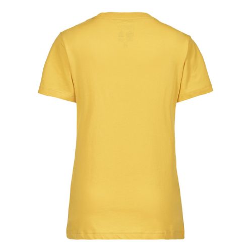 Lifestyle 82330 Woman Tshirt yellow