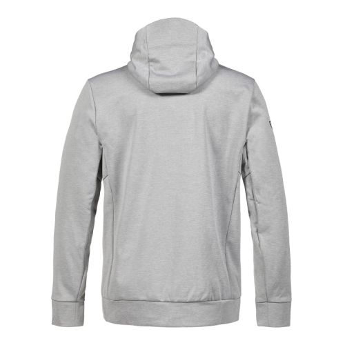 Men 82103 LPX Softshell Hoodie grey