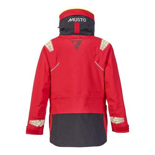 Woman 82316 MPX Goretex Jack red