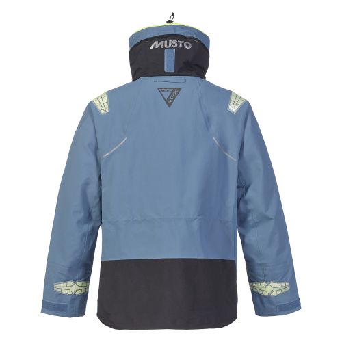 82307 MPX Goretex Offshore Jacket storm