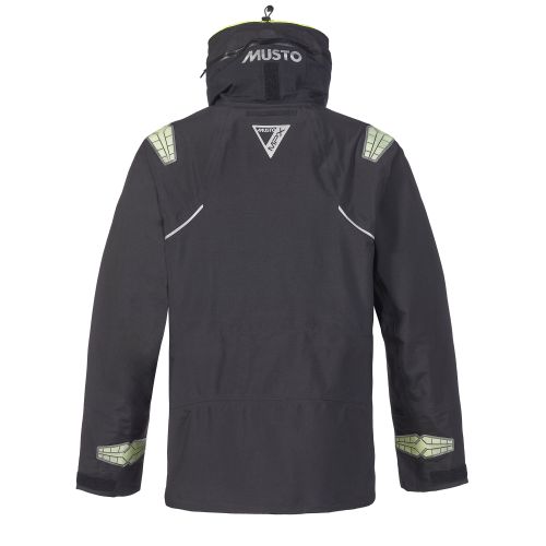 82307 MPX Goretex Offshore Jacket zwart