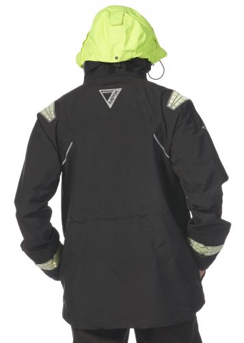 82307 MPX Goretex Offshore Jacket zwart