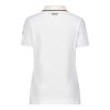 Lifestyle 82331 Woman Polo Shirt white