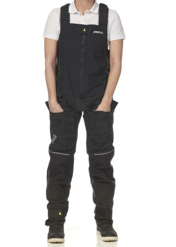 82319 Women MPX Goretex Trousers zwart