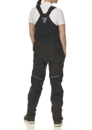 82319 Women MPX Goretex Trousers zwart