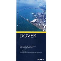 Admirality Getijtafel Dover 2021