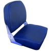 Allpa Stuurstoel Corfu donkerblauw klapbaar