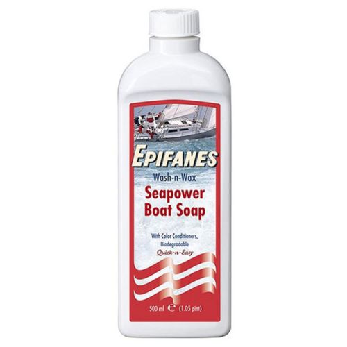 Epifanes Seapower Boat Soap