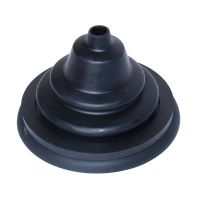Lalizas Kabeldoorvoer rubber diameter 105 mm