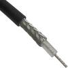 DGR Coax kabel 5 mm RG 58 50-Ohm