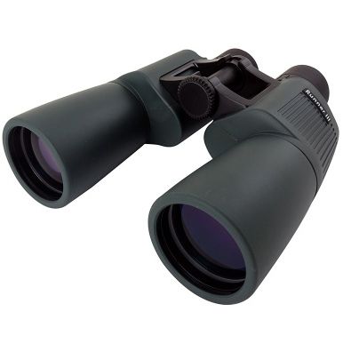 Runner III verrekijker 7x50 fixed focus