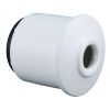 Optiparts Delrin mastdop voor pin voet
