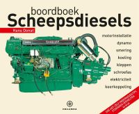 Hollandia Boordboek Scheepsdiesels