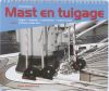 Hollandia Boordboek Mast en Tuigage- R. Westerhuis