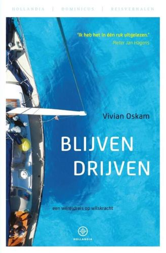 Hollandia Blijven drijven- Vivian Oskam