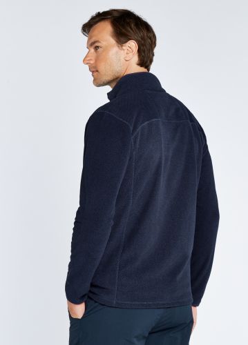 Aquatech Men Mustique Fleece navy