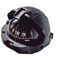 Plastimo Offshore 105 kompas zwart