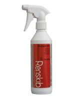R-140 Shampoo spray