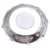 ECO Dekventilator zonder lichtvenst.228mm