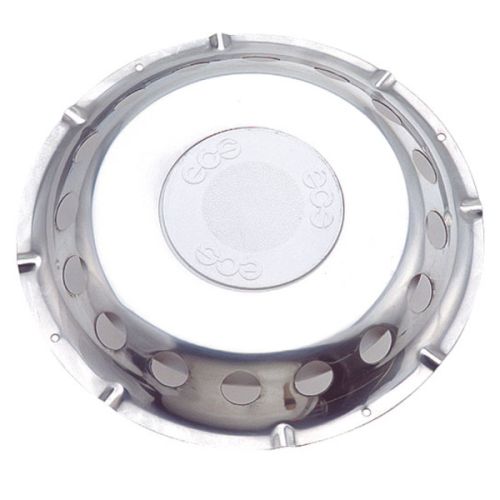 ECO Dekventilator zonder lichtvenst.228mm