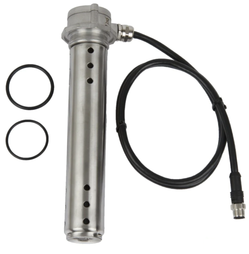 Vuilwater tankgever 205 mm N3H NMEA2000 12V