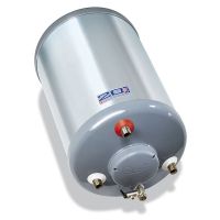 Quick Boiler 15 liter RVS 300x410mm 800Watt