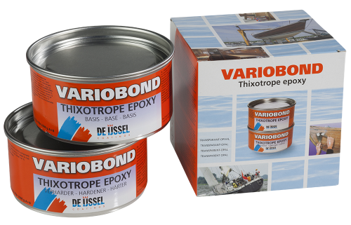 Variobond epoxylijm