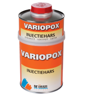De IJssel Variopox Injectiehars