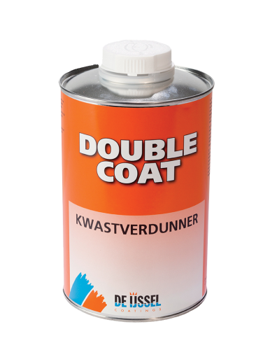 De IJssel Double Coat kwastverdunner