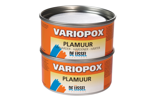 De IJssel Variopox Plamuur
