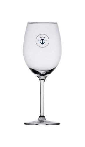Sailor Soul wijnglas
