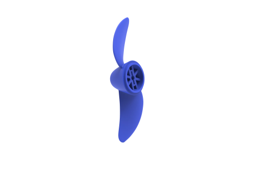 Propellor t.b.v. Spirit 1.0