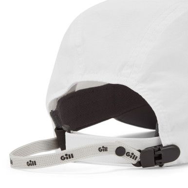 151 Regatta Cap White