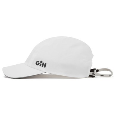 151 Regatta Cap White