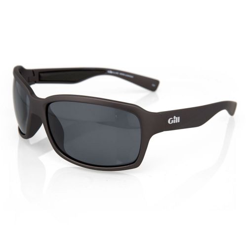 9658 Zonnebril Glare matt black