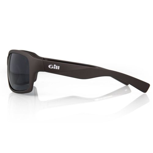 9658 Zonnebril Glare matt black