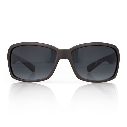 9658 Zonnebril Glare matt black