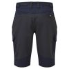 UV019 Men UV Tec Pro Shorts navy