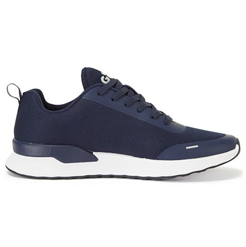 939 Savona Trainer Dark Navy