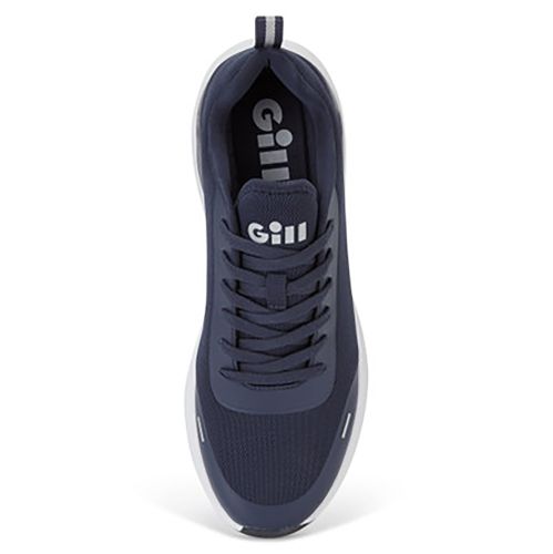 939 Savona Trainer Dark Navy