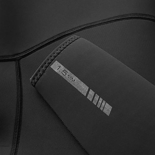 5032W Women Pursuit Neopreen Jacket black
