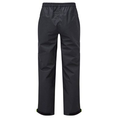 Men IN88T Pilot Trousers black