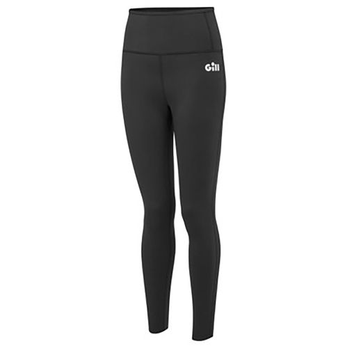 5033W Women Pursuit Neopreen Leggings black