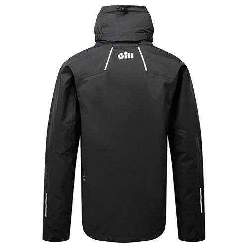 Men V101J Verso Jacket black