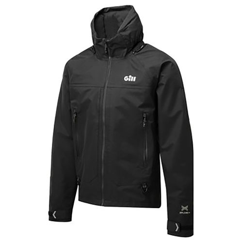 Men V101J Verso Jacket black