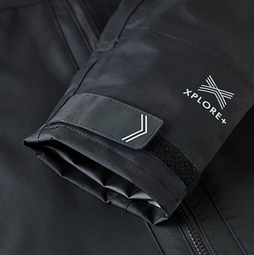 Men V101J Verso Jacket black